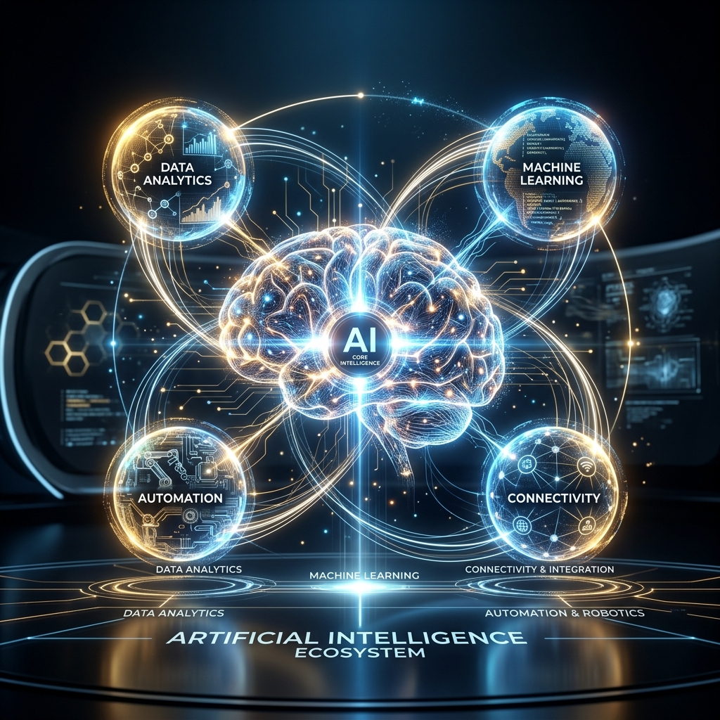 Ecossistema CrieDivulgue