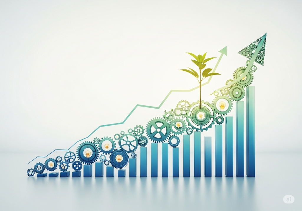 Suporte Estratégico à Captação de Recursos